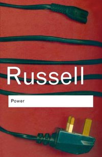 Power (Routledge 2004)