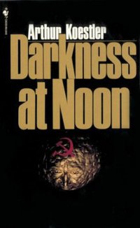 Darkness at Noon (Bantam 1984)