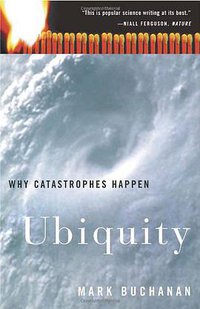 Ubiquity (Broadway Books 2002)