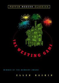 The Westing Game (Puffin 2004)