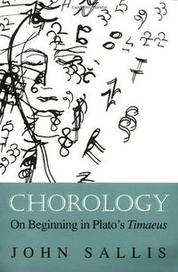Chorology (Indiana University Press 1999)