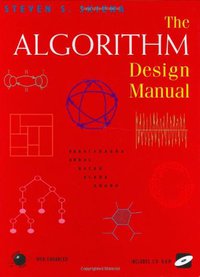 The Algorithm Design Manual (Springer 1998)