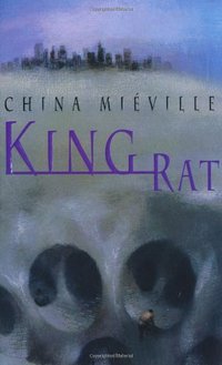 King Rat (Tor 1999)