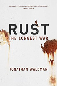 Rust (Simon & Schuster 2015)