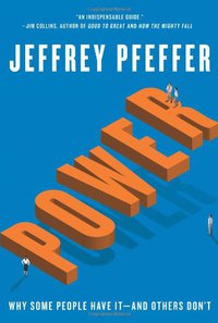 Power (HarperBusiness 2010)