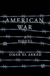 American War (Knopf 2017)