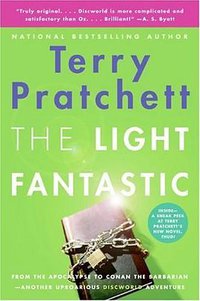 The Light Fantastic (Harper Paperbacks 2005)
