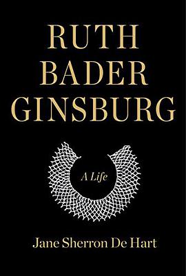 Ruth Bader Ginsburg