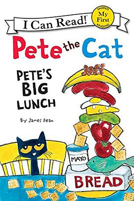 Pete the Cat