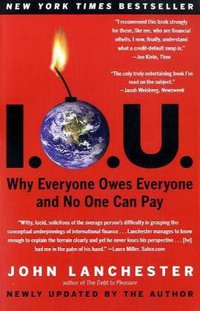 I.O.U. (Simon & Schuster 2010)