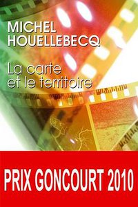 La carte et le territoire
