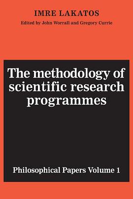 The Methodology of Scientific Research Programmes