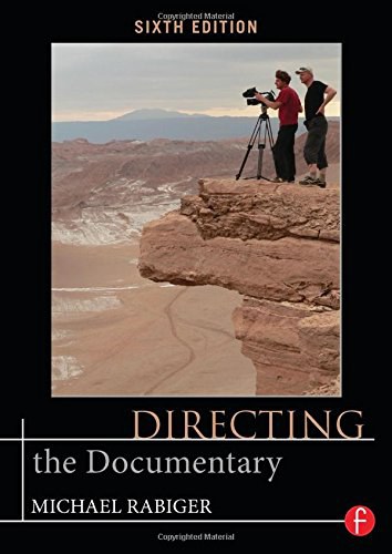 Directing the Documentary,6e