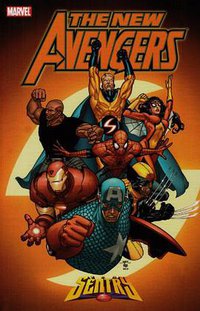 New Avengers Vol. 2