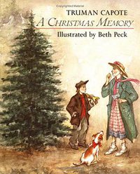 A Christmas Memory (Random House Childrens Books)
