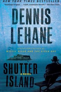 Shutter Island (William Morrow Paperbacks 2009)