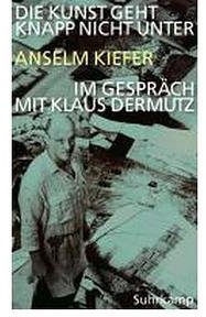 Die Kunst geht knapp nicht unter