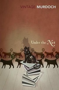 Under The Net (Vintage Classics 2009)