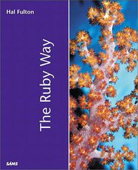 The Ruby Way (Sams 2001)