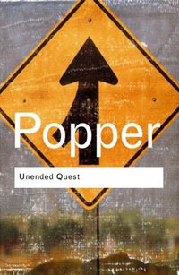 Unended Quest (Routledge 2002)
