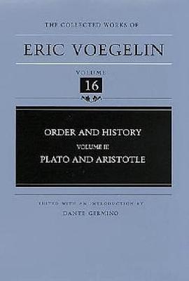 Order and History (Volume 3)