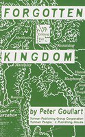被遗忘的王国（英文版） (云南人民出版社 2007)