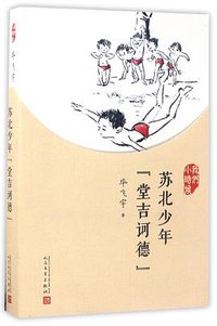 苏北少年堂吉诃德 (人民文学出版社 2017)