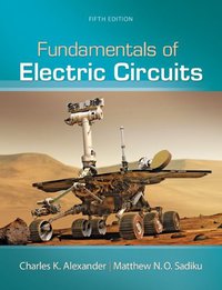 Fundamentals of Electric Circuits (2012)