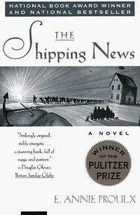 The Shipping News (Scribner 1994)