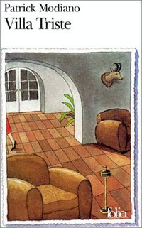 Villa triste (Gallimard 1977)