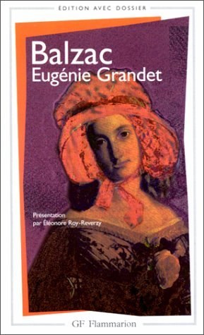 Eugenie Grandet