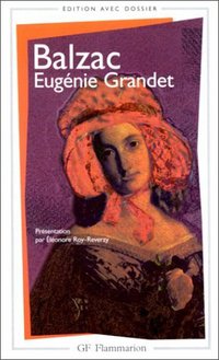 Eugenie Grandet (Flammarion 2001)