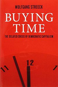 Buying Time (Verso Books 2014)