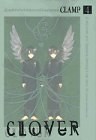 CLOVER―四つ葉のクローバーを見つけたら幸せになれるの (4)