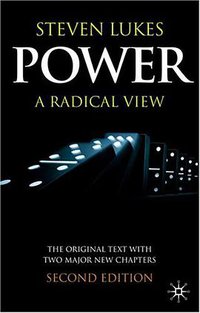 Power (Palgrave Macmillan 2004)