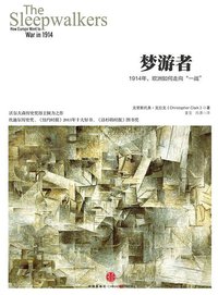 梦游者 (中信出版社 2014)
