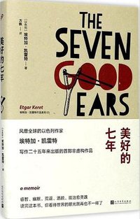 美好的七年 (人民文学出版社 2017)