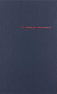 The Body Multiple (Duke University Press Books 2003)