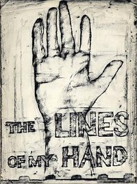 The Lines of My Hand (Pantheon Books 1989)