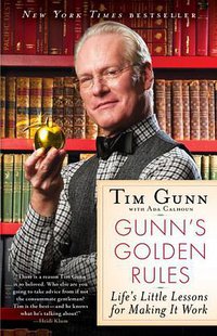 Gunn's Golden Rules (2011)