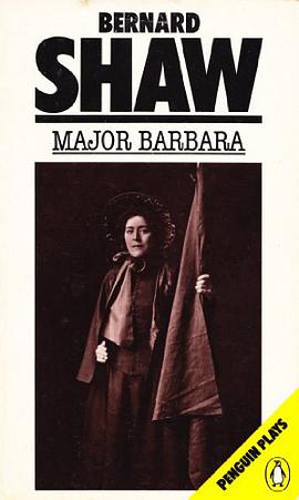 Major Barbara
