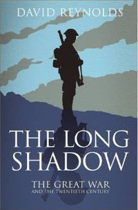 The Long Shadow (Simon & Schuster 2014)