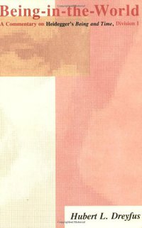 Being-in-the-World (The MIT Press 1990)