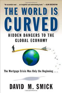 The World Is Curved (Portfolio 2008)