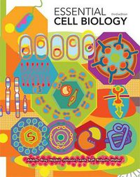 Essential Cell Biology (Garland Science 2009)