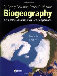 Biogeography (Wiley-Blackwell 2005)