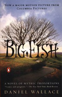 Big Fish (Penguin Books 2003)