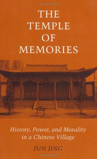The Temple of Memories (Stanford University Press 1998)