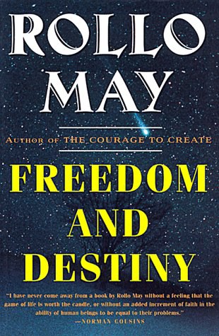 Freedom and Destiny