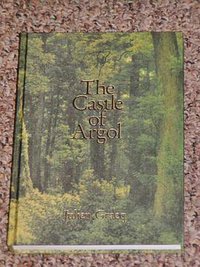 The Castle of Argol (Lapis Press 1989)